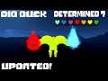 (Updated) Dio Duck! | Undertale 3D Boss Battles | Roblox | Determined 7