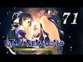เปลวเพลิงอันเคียดเเค้น | Utawarerumono: Mask of Deception ตอนที่ 71
