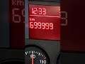 VW Caddy reaches 700 000 km