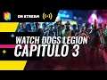 🔴 Watch Dogs Legion | Capitulo 3