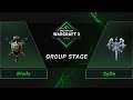 WC3 - Blade vs. SyDe - Groupstage - DreamHack WarCraft 3 Open: Summer 2021 - Europe