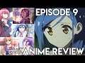 We Never Learn: BOKUBEN Season 2 Episode 9 - Anime Review