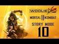 Woolie VS Mortal Kombat 11 - Story Mode (Part 10)