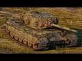 World of Tanks Chimera - 7 Kills 7,7K Damage
