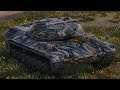 World of Tanks Leopard Prototyp A - 6 Kills 9,5K Damage