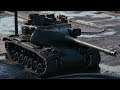 World of Tanks T57 Heavy - 6 Kills 10,3K Damage