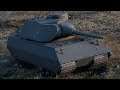 World of Tanks VK 100.01 (P) - 7 Kills 6,5K Damage