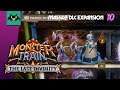 Wormkin and Melting Make an Awkward Combo - Monster Train: The Last Divinity [Episode 10]