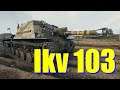 【WoT：Ikv 103】ゆっくり実況でおくる戦車戦Part718 byアラモンド