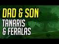 WoW Classic With My Son - Tanaris to Feralas