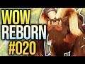 WoW Reborn #020 - Yetimus Gruppenkeile mit Zuschauern | Let's Play | World of Warcraft 8.2 | Deutsch