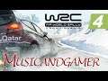 🔴 WRC 4 LiveStream