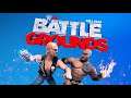WWE 2K Battlegrounds - Teaser Trailer