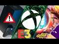 XBOX ACTU: Xbox problème, Date Xbox E3 2021, Knockout City au top