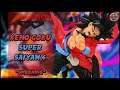 Xeno Goku Super Saiyan 4 - Unboxing!