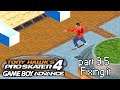 Xin Plays: Tony Hawk's Pro Skater 4 (GBA): Part 9.5: Fixing it