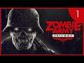 Zombie Army Trilogy [PC] - Cidade de Cinzas
