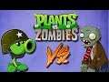 Zombies Vs Plants | Matando a Saudade