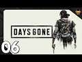 #06 Days Gone - Enfrentando um Urso