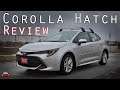 2020 Toyota Corolla Hatchback 6MT Review - Why You Need To Buy One RIGHT NOW!