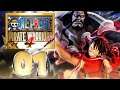 5 JAHRE PAUSE? KAIDO & BIG MOM in WANO-KUNI! ☠️ #01 • LET'S PLAY | One Piece: Pirate Warriors 4