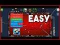 8 Ball Pool - Unlimited Guideline - Hack [Working 2019]