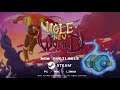 A Hole New World