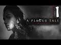 A Plague Tale: Innocence (XboxOneX) / Directo 1 "HEREDEROS DE RUNE" / Stream Resubido
