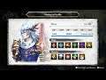 Actraiser Renaissance - Overview of Alceleone at LV99/500MP. Final Act on Hard (Nintendo Switch).