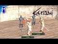 Advanced Training, Becoming Swole - Let's Play Kenshi Modded Gameplay Ep 10
