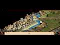 Age of Empires II HD Edition The Forgotten Sforza 4.2 O Fortuna Gameplay