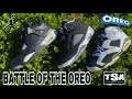 Air Jordan Oreo 5,4,6 Sneaker ,SNEAKER BATTLES TMARSH VS MATT4THEWIN & RICH STOCKMAN VS STRETCHKICKS