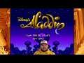 Aladdin Secrets & Tips