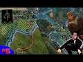 ALIANDO AO INIMIGO PARA GARANTIR A RUSSIA - Crusader Kings 3 #5 - (Gameplay/PC/PTBR) HD