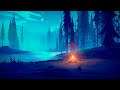 Among Trees .Прохождение на русском. Маленькое дополнение к финальной серии.Пропавшый чертёж 18+
