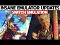 An INSANE Upgrade to Switch Emulation | Performance, Online Multiplayer & Much More