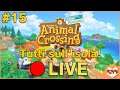 Animal Crossing: New Horizons ITA - Tutti sull'isola! Il Ritorno #15 - È l'ora della pesca!