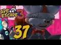 Ape Escape 3 - Part 37: Specter's Gambit