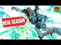 Apex Legends but Season 7 is GAME CHANGING