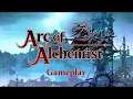 Arc of Alchemist gameplay on PS4 soon on Switch
