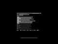 Arch Linux : 12 bis selecting the mirrors - working with nano