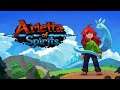Arietta of Spirits | Trailer (Nintendo Switch)