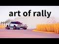 art of rally - Release Date Trailer