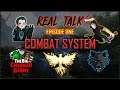 Ashes of Creation - Real Talk on the Combat System