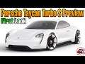 Asphalt 8 - Porsche Taycan Turbo S First Look Preview by Aditya Sharma | New C-Class Festival Car