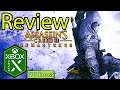 Assassin's Creed 3 Remastered Xbox Series X Gameplay Review [FPS Boost]