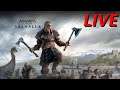 Assassin's Creed Valhalla (PS5) pt11 Heading down to Oxenefordscire