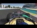 Assetto Corsa - Formula Hybrid X 2022 at Miami F1 Circuit | Hard Rock Stadium