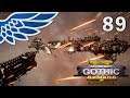 BATTLEFLEET GOTHIC ARMADA 2 | Tzeentch Part 89 - Imperial Campaign BFGA2 Let's Play Gameplay
