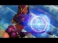 Believing in fate? | Street Fighter V CE | "Menat" Online Matches